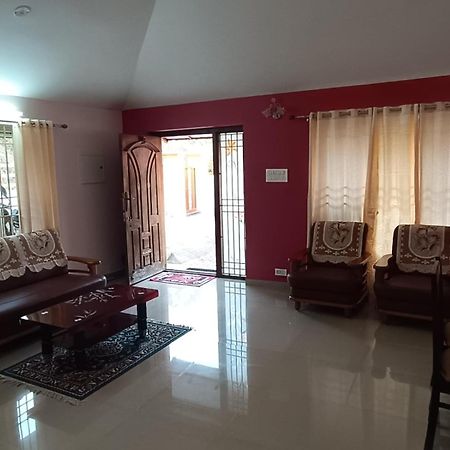Snow White Home,Bedford Road, Yercaud Eksteriør billede