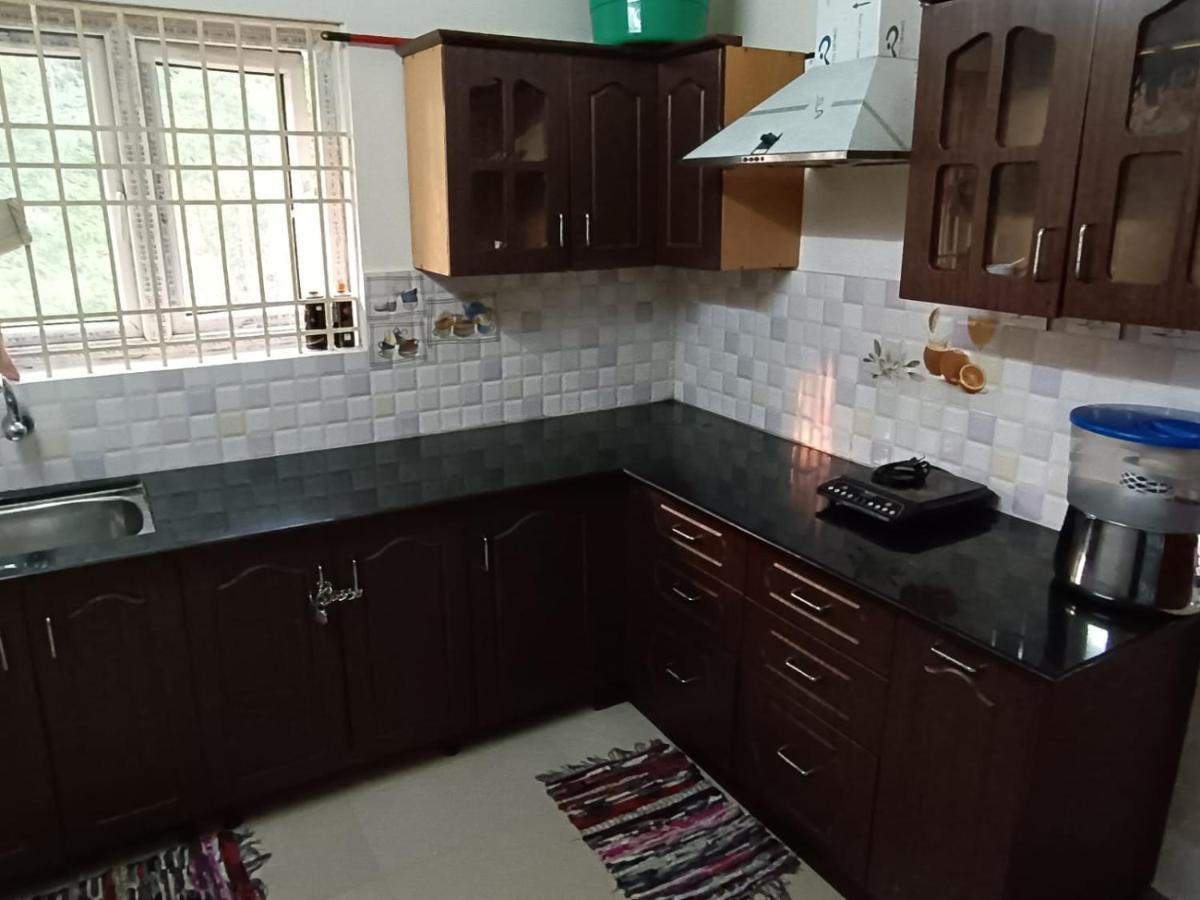 Snow White Home,Bedford Road, Yercaud Eksteriør billede