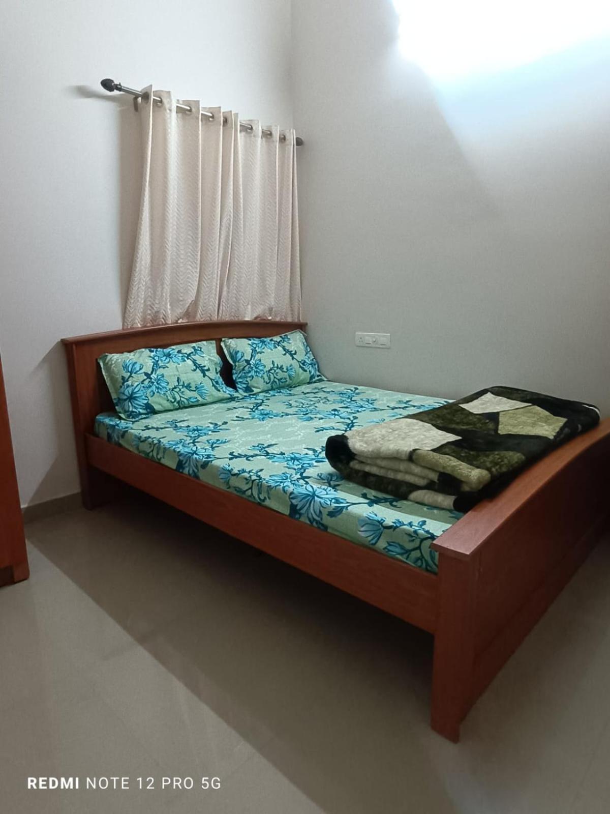 Snow White Home,Bedford Road, Yercaud Eksteriør billede